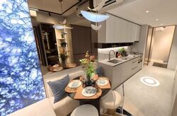 Zion Road (D3), Condominium #464106971